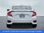 2018 Honda Civic Sedan EX-L