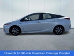 2020 Toyota Prius Prime LE