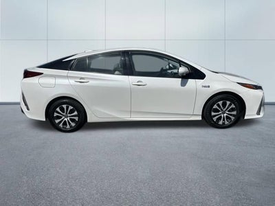 2020 Toyota Prius Prime LE