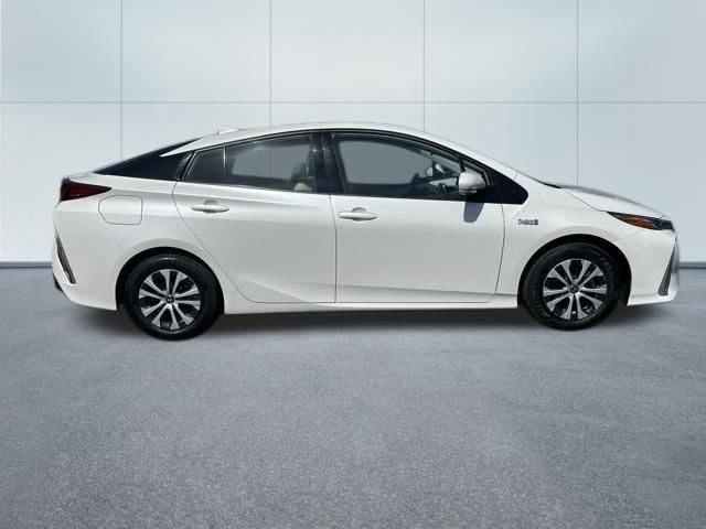 2020 Toyota Prius Prime LE