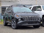 2023 Hyundai Tucson Plug-In Hybrid Limited