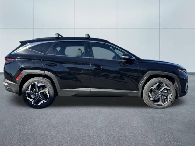 2023 Hyundai Tucson Plug-In Hybrid Limited