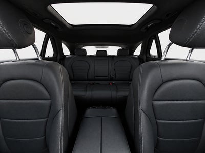 2019 Mercedes-Benz GLC GLC 300