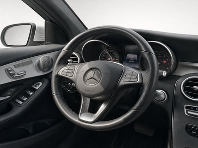 2019 Mercedes-Benz GLC GLC 300