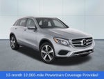 2019 Mercedes-Benz GLC GLC 300