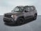 2017 Jeep Renegade Altitude