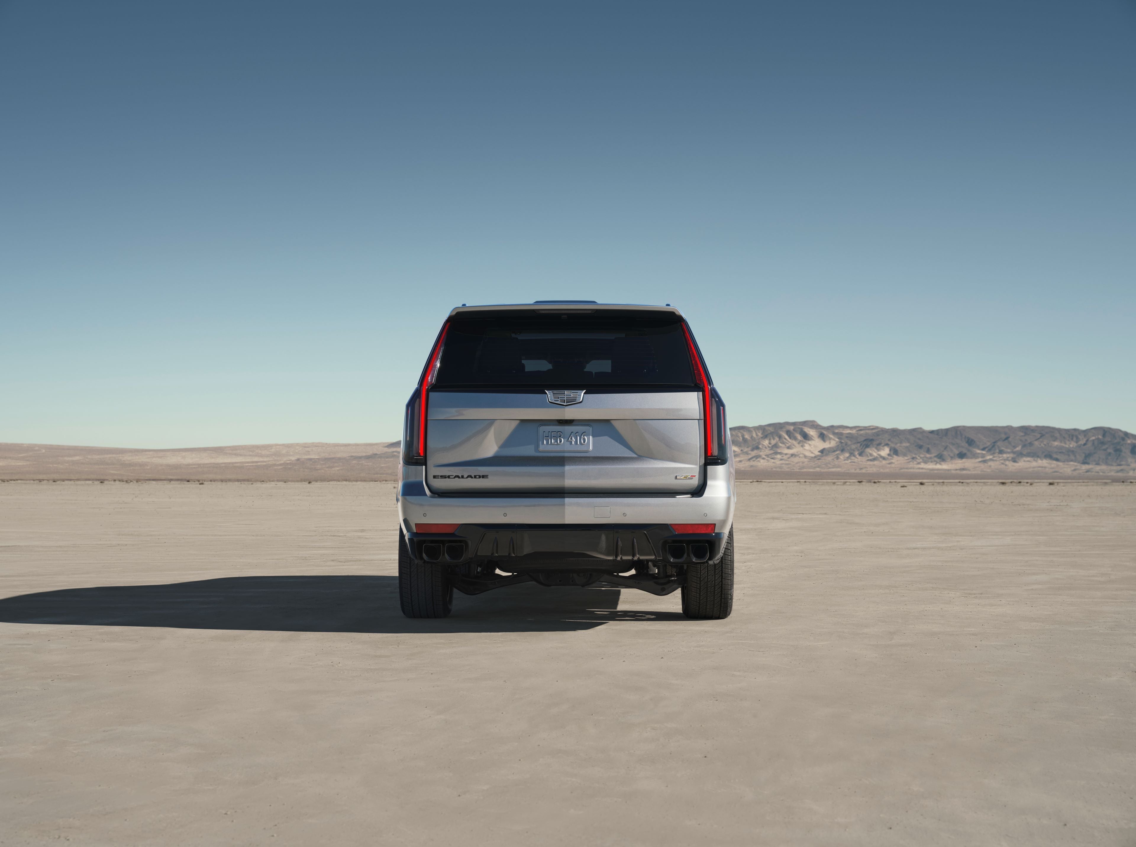 Airport Cadillac in Medford OR