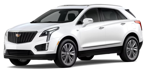 Airport Cadillac in Medford OR