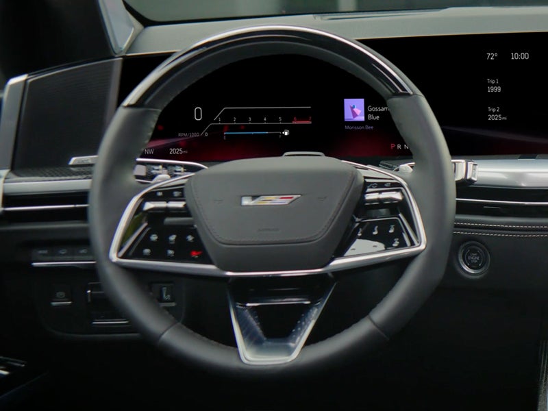 Airport Cadillac in Medford OR