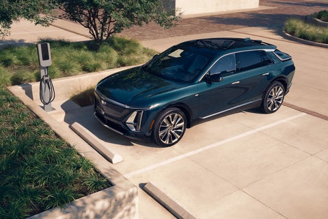  Airport Cadillac in Medford OR