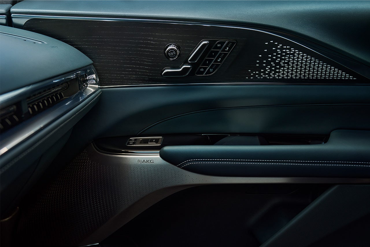 Airport Cadillac in Medford OR