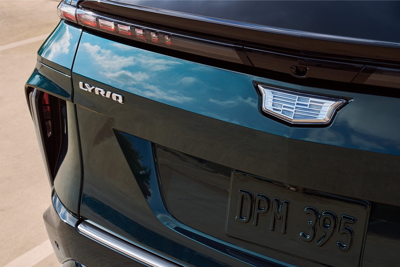 Airport Cadillac in Medford OR