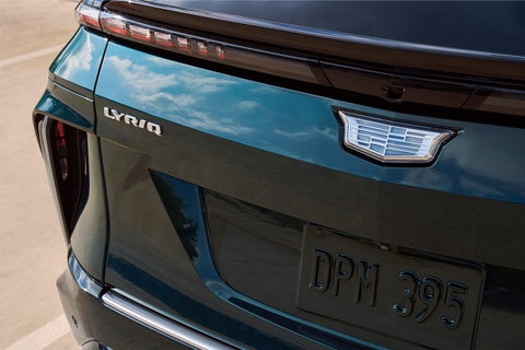 Airport Cadillac in Medford OR