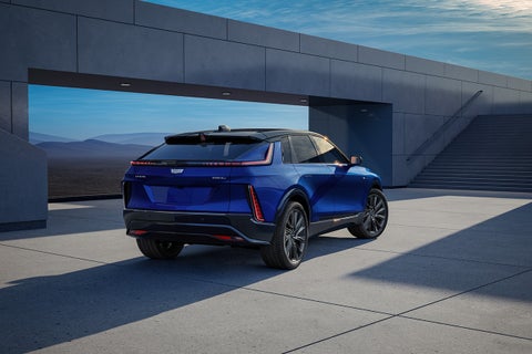 Airport Cadillac in Medford OR