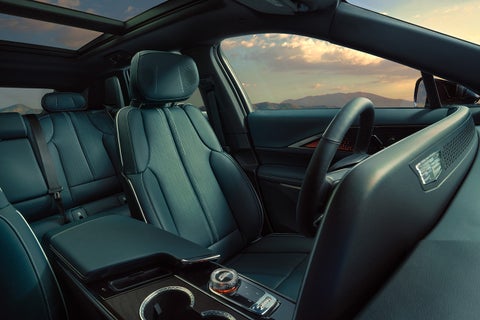 Airport Cadillac in Medford OR