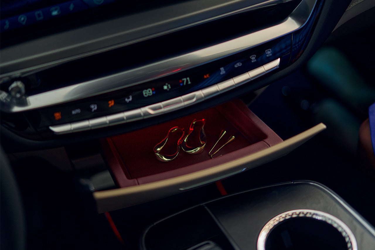 Airport Cadillac in Medford OR