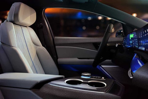 Airport Cadillac in Medford OR