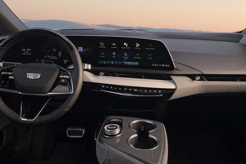 Airport Cadillac in Medford OR