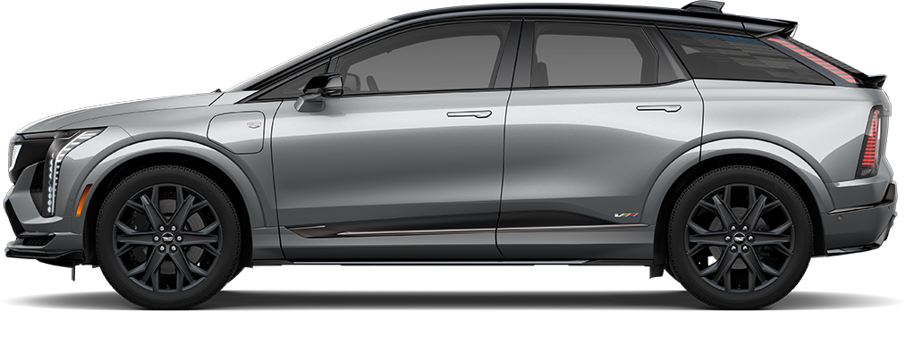 Airport Cadillac in Medford OR