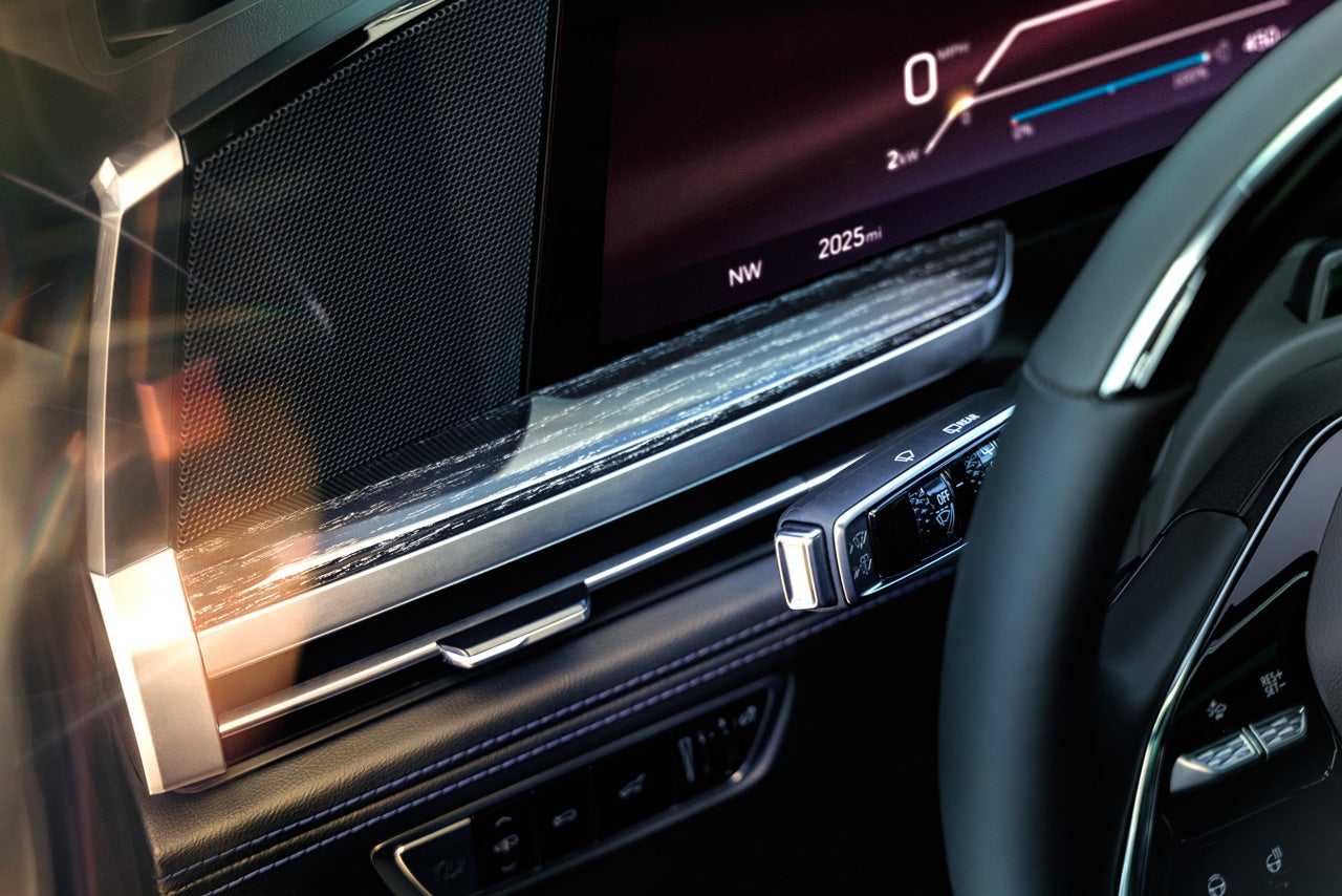 Airport Cadillac in Medford OR