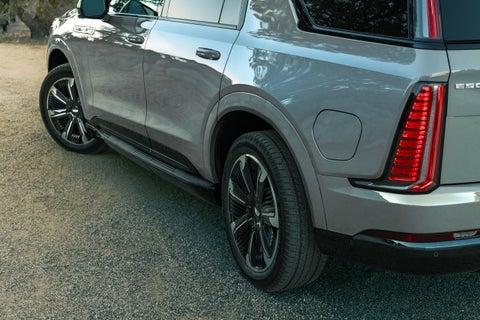 Airport Cadillac in Medford OR