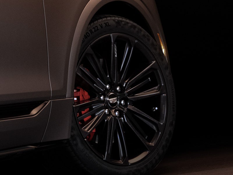 Airport Cadillac in Medford OR