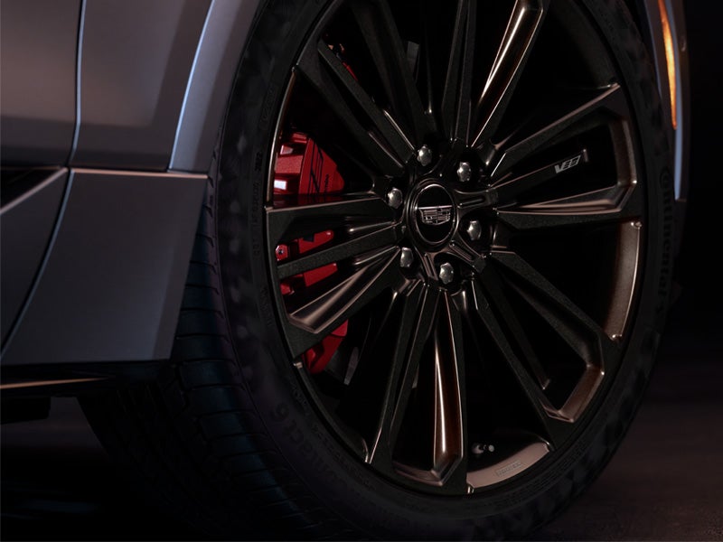 Airport Cadillac in Medford OR