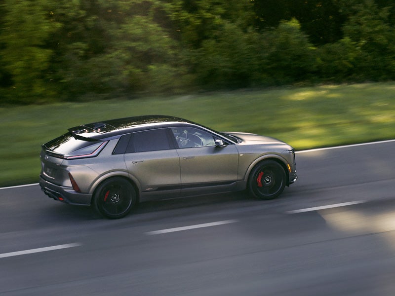 Airport Cadillac in Medford OR