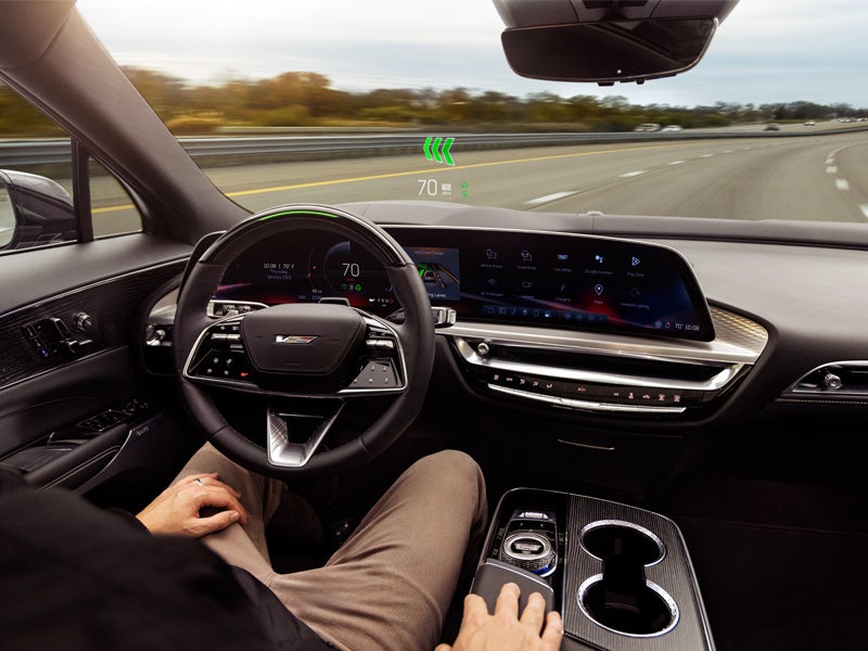 Airport Cadillac in Medford OR