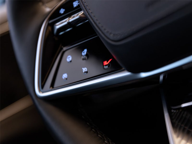 Airport Cadillac in Medford OR