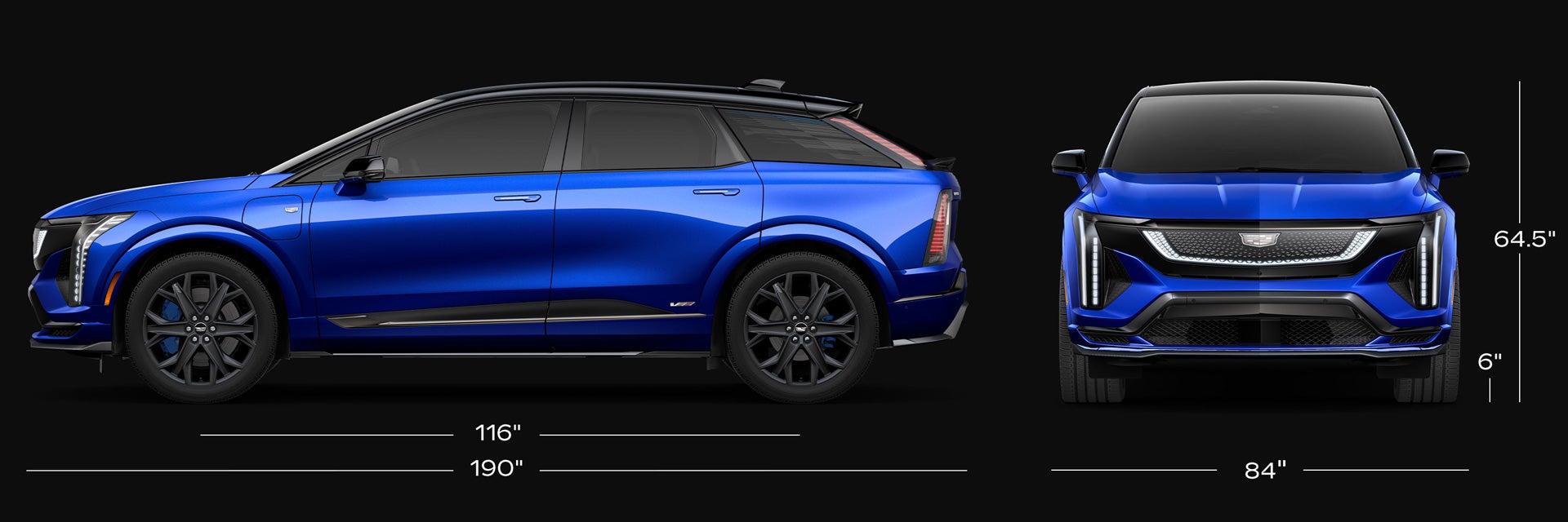 Airport Cadillac in Medford OR