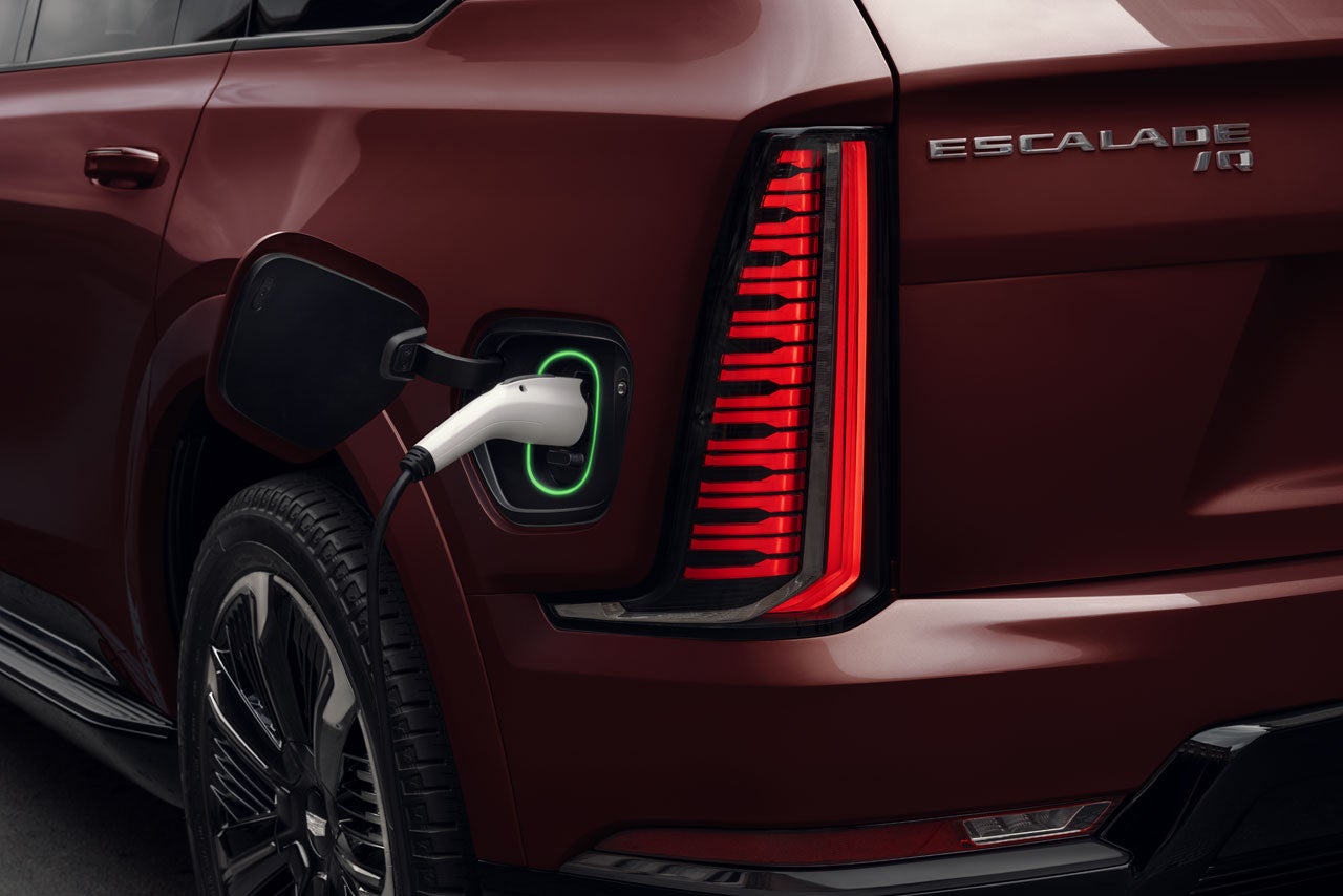 Airport Cadillac in Medford OR