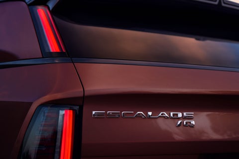 Airport Cadillac in Medford OR