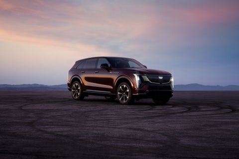  Airport Cadillac in Medford OR