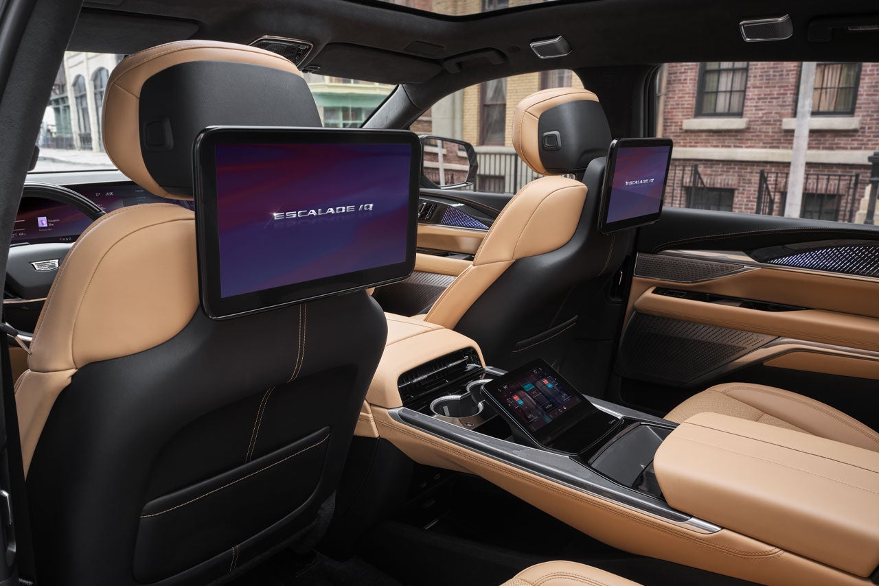 Airport Cadillac in Medford OR