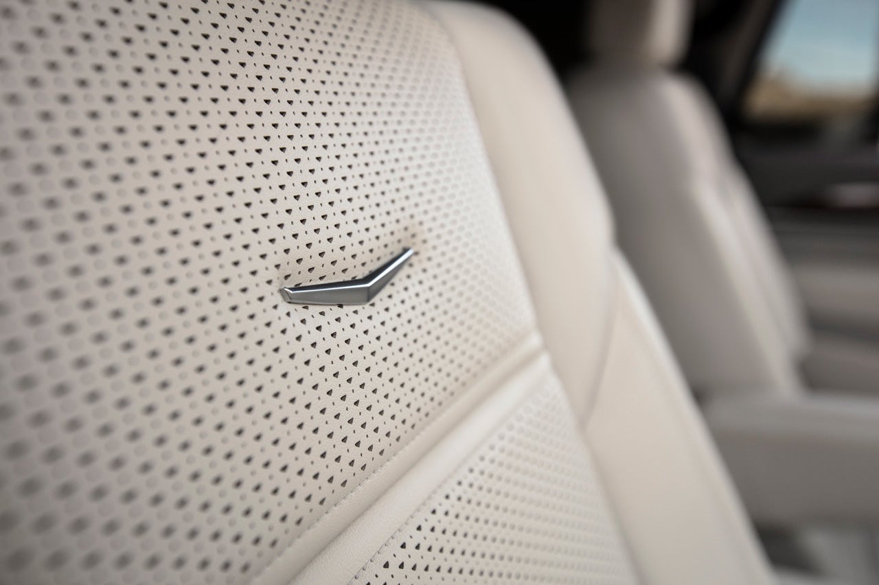 Airport Cadillac in Medford OR