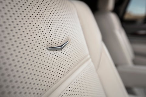 Airport Cadillac in Medford OR