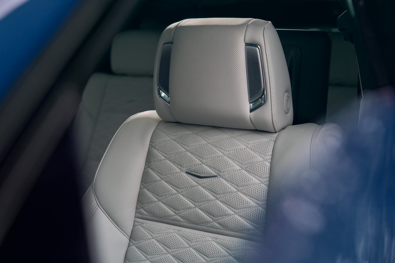 Airport Cadillac in Medford OR