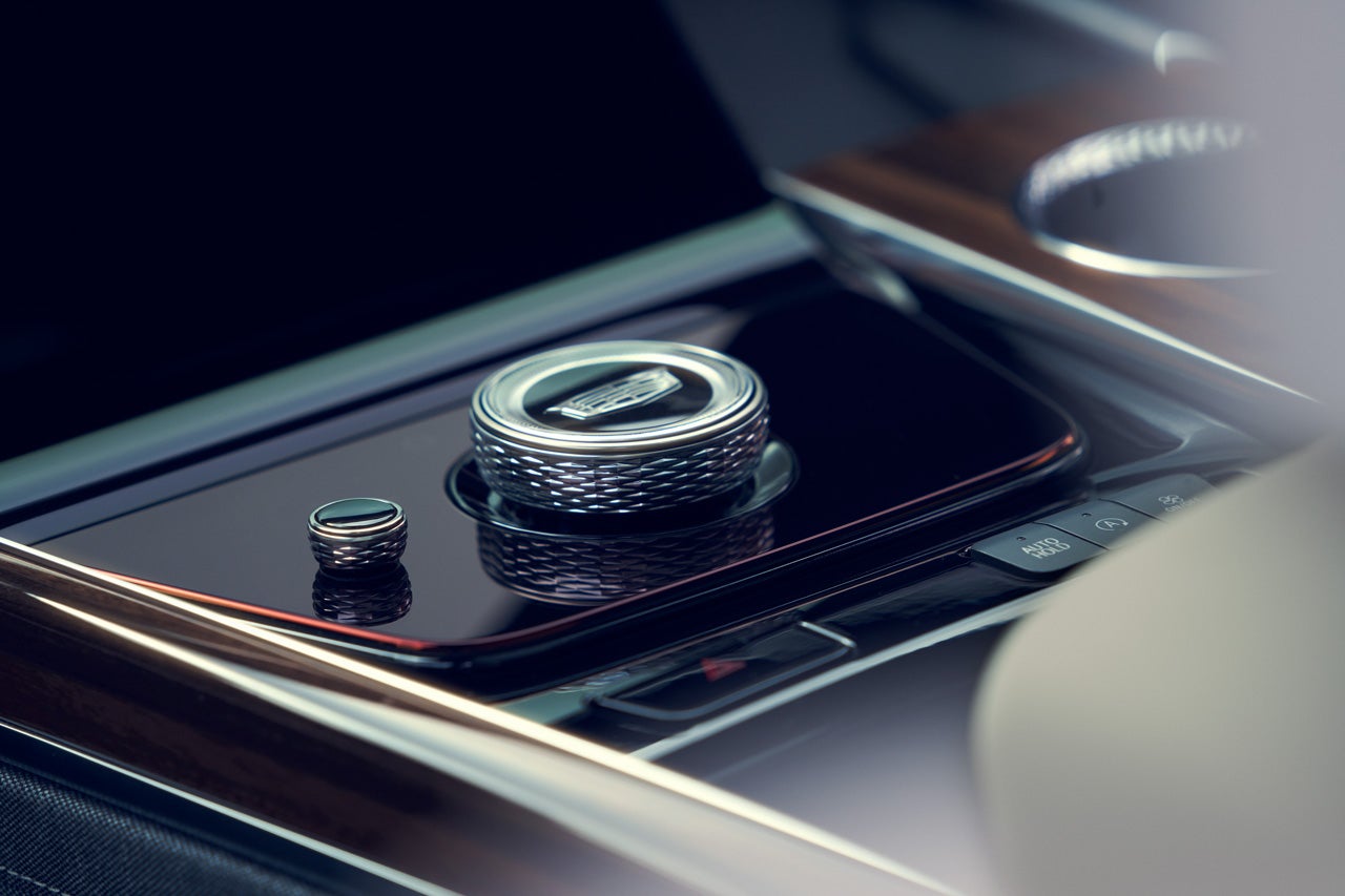 Airport Cadillac in Medford OR