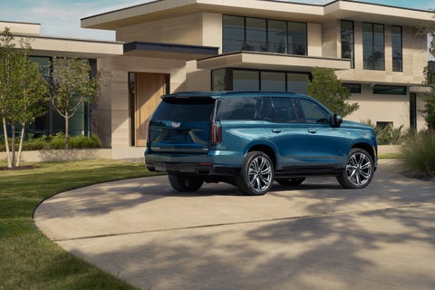 Airport Cadillac in Medford OR