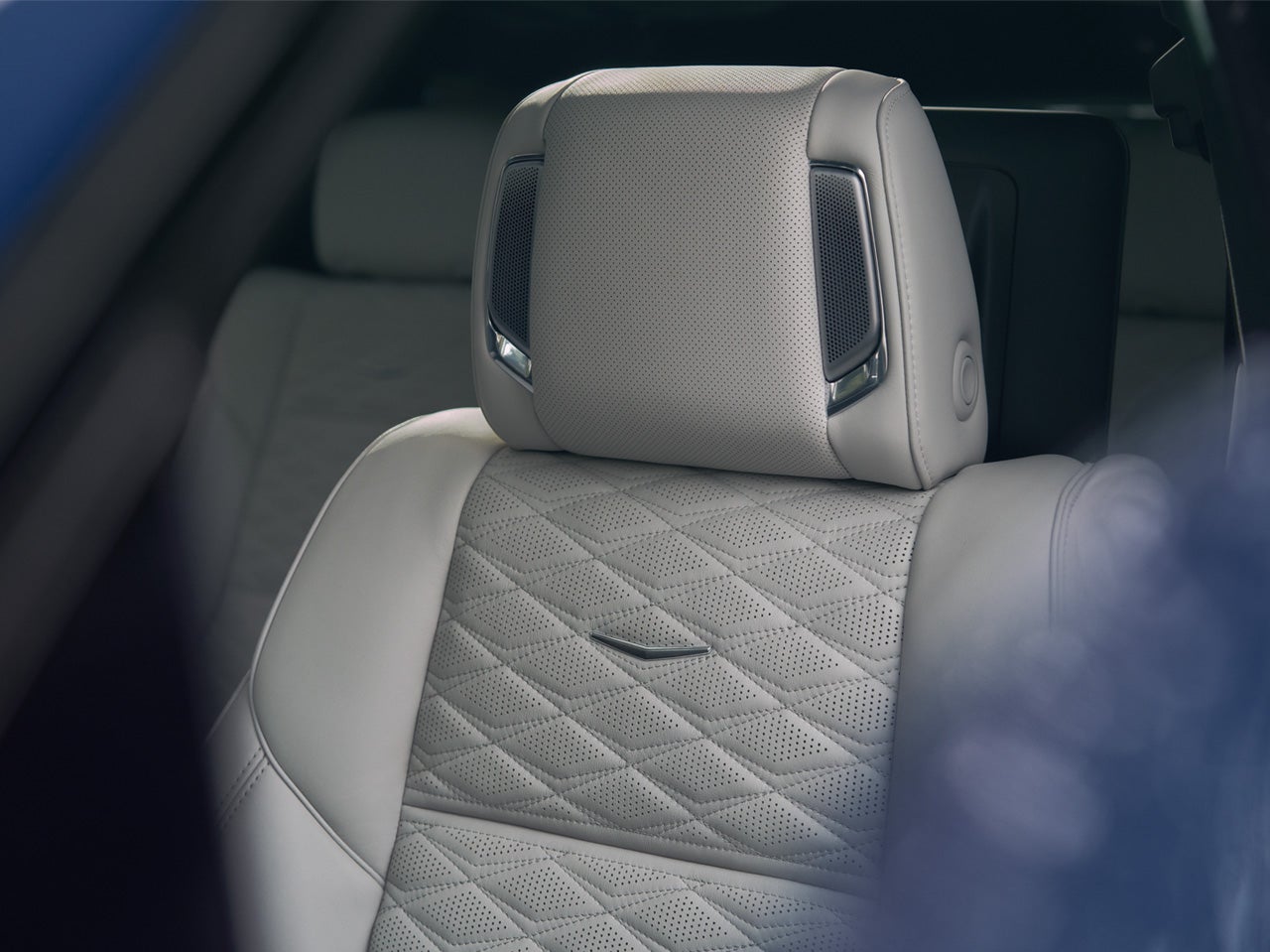 Airport Cadillac in Medford OR