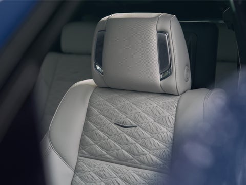 Airport Cadillac in Medford OR