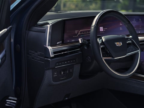 Airport Cadillac in Medford OR