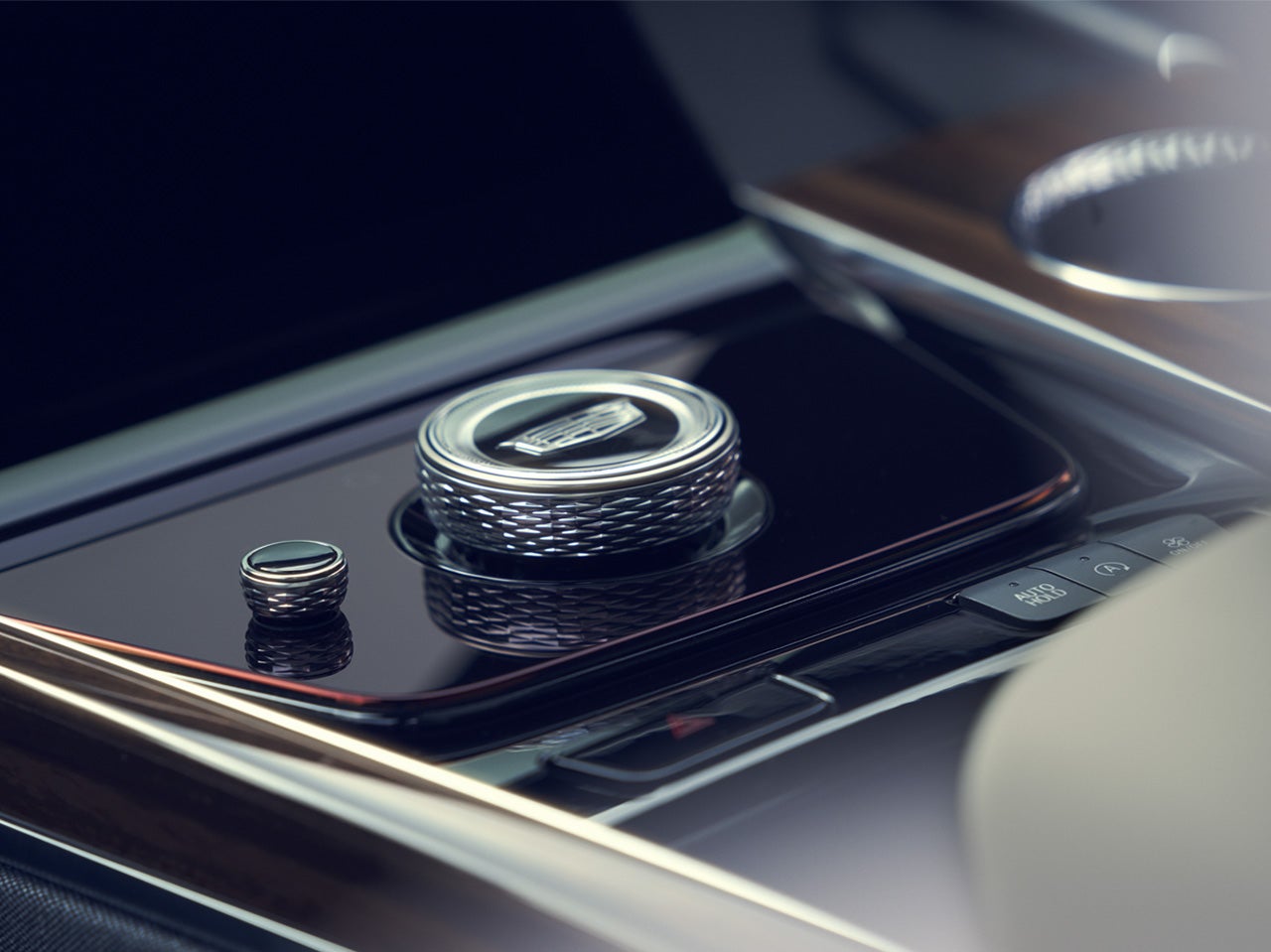 Airport Cadillac in Medford OR