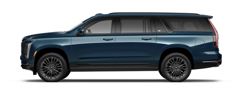 Airport Cadillac in Medford OR