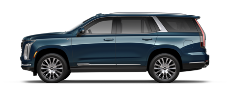 Airport Cadillac in Medford OR