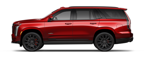 Airport Cadillac in Medford OR