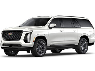 Cadillac Escalade ESV - Airport Cadillac in Medford OR