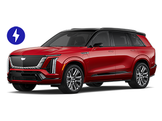 VISTIQ - Airport Cadillac in Medford OR