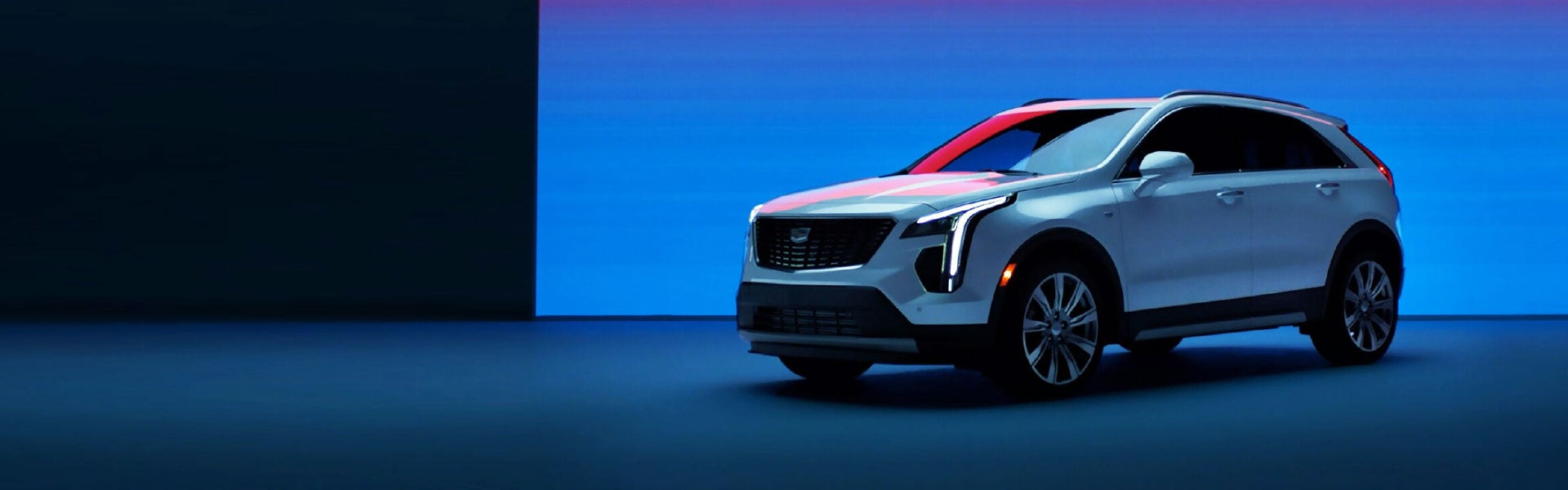 2021 Cadillac XT4 | Airport Cadillac